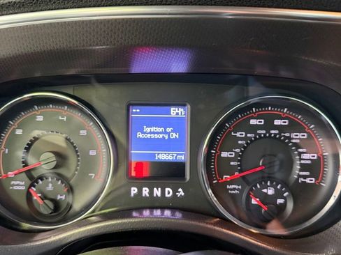 Used 2011 Dodge Charger Rallye RWD image 13