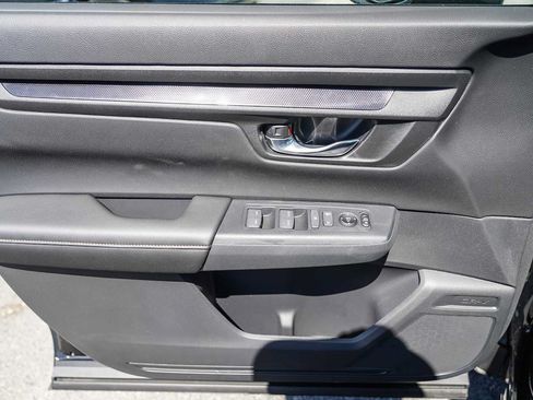 Used 2026 Honda CR-V Sport image 23
