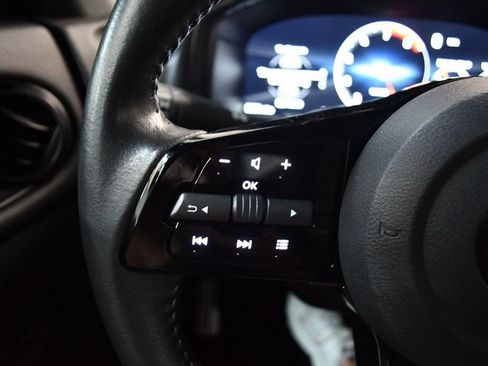 Used 2026 Nissan Z Sport w/ Floor Mat Package RWD image 35