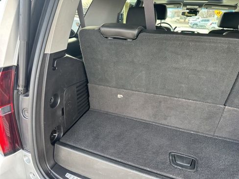 Used 2016 Chevrolet Tahoe LTZ image 27