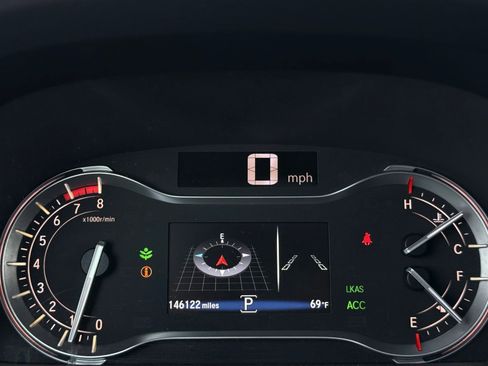 Used 2017 Honda Pilot EX-L image 42