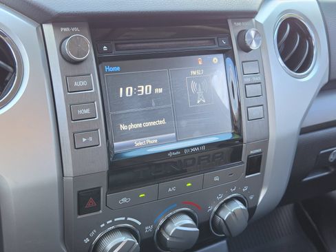 Used 2016 Toyota Tundra SR5 RWD image 19