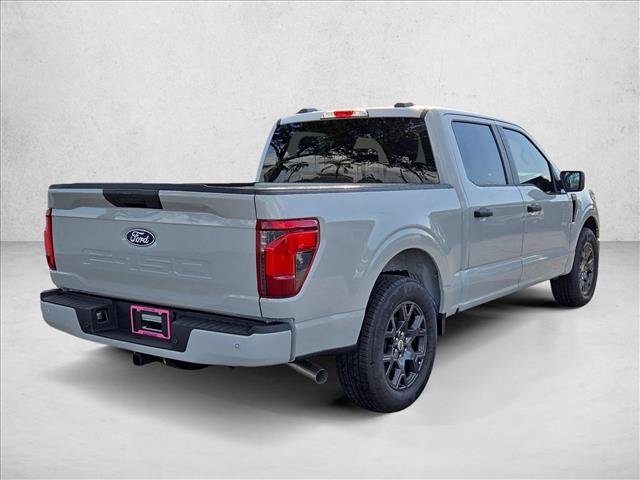 New 2026 Ford F150 STX w/ Equipment Group 200A RWD image 2