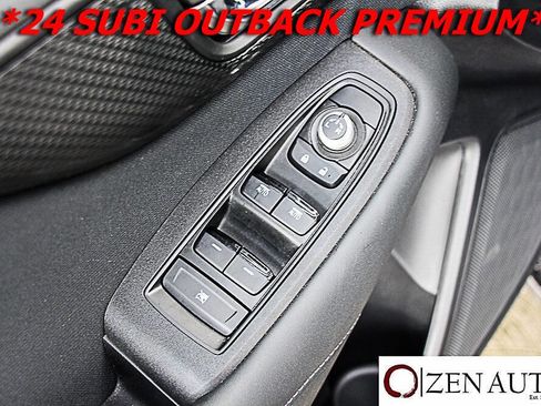 Used 2024 Subaru Outback Premium image 29