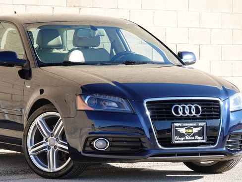 Used 2012 Audi A3 TDI Premium Plus FWD image 33