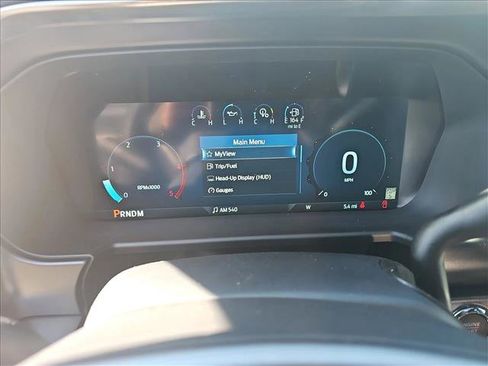 New 2026 Ford F250 Platinum image 21