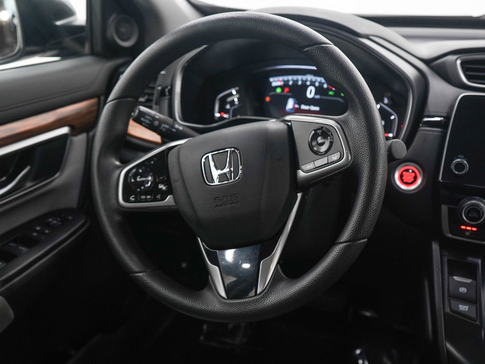 Used 2021 Honda CR-V EX image 14