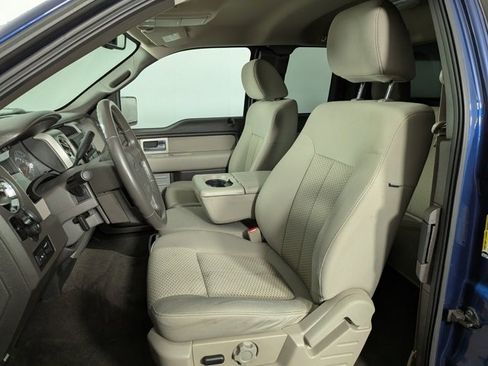 Used 2010 Ford F150 XLT image 14