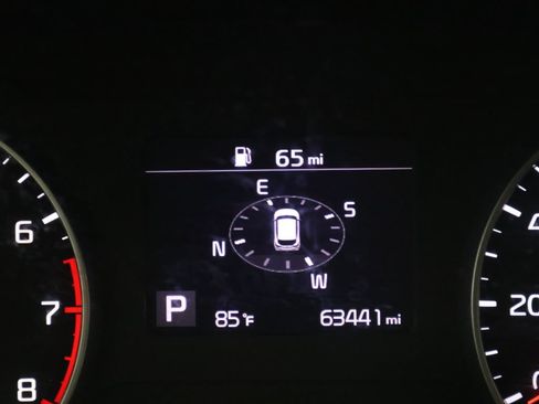 Used 2023 Kia Seltos S w/ Navigation Package FWD image 21