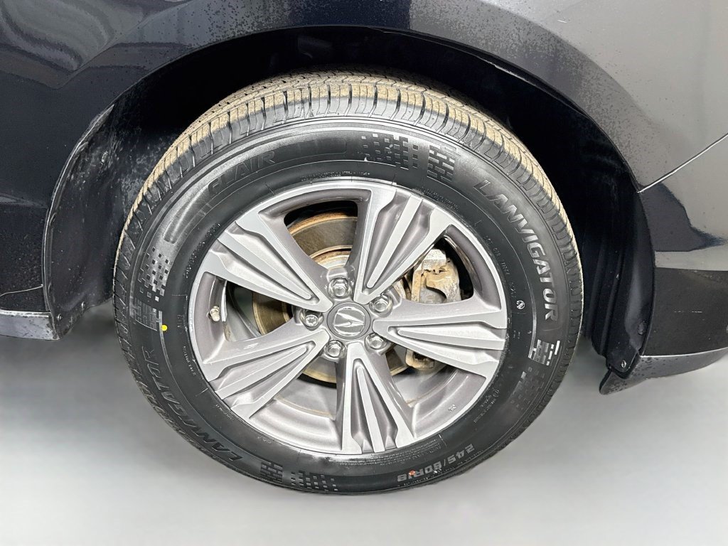 Used 2019 Acura MDX FWD image 31