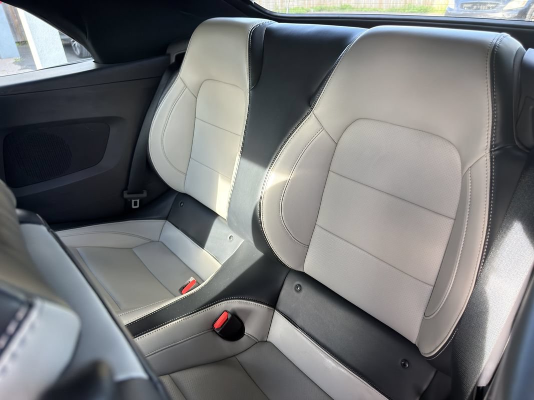 Used 2024 Ford Mustang Premium RWD image 42