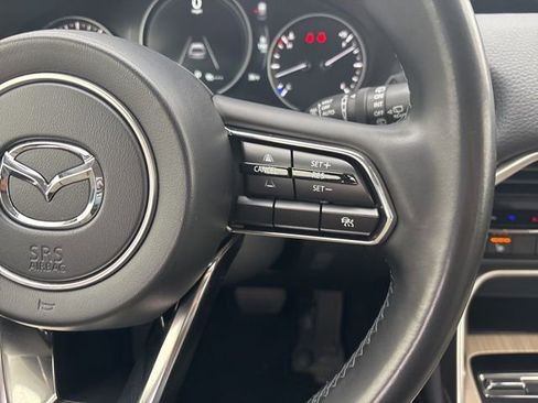 Used 2025 MAZDA CX-90 3.3 Turbo w/ Preferred Package image 31