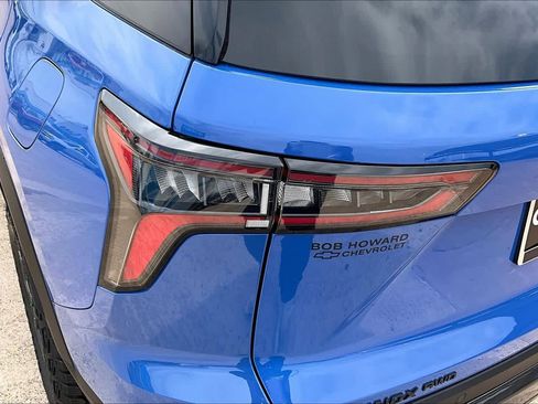 New 2026 Chevrolet Equinox ACTIV w/ Safety and Technology Package AWD/4WD image 15