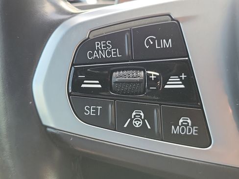 Used 2020 BMW M850i Gran Coupe xDrive image 26