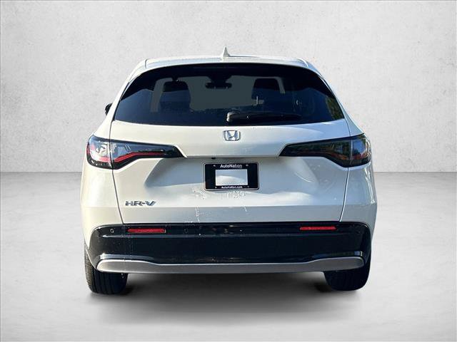 New 2027 Honda HR-V EX-L image 7