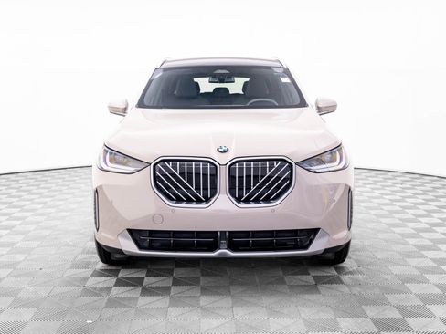 New 2026 BMW X3 xDrive30 w/ Convenience Package image 8