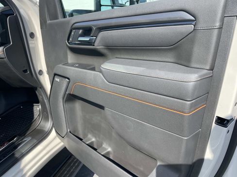 New 2026 GMC Sierra 2500 AT4 w/ AT4 Premium Plus Package AWD/4WD image 26