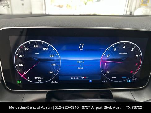 Used 2026 Mercedes-Benz GLC 300 image 14