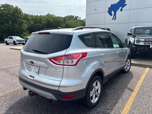 Used 2013 Ford Escape SE FWD image 3