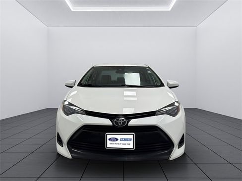 Used 2019 Toyota Corolla L image 1
