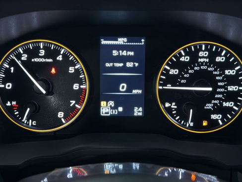 New 2026 Subaru Crosstrek 2.5i Wilderness AWD/4WD image 20