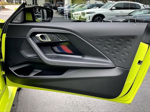 Used 2025 BMW M2 image 21