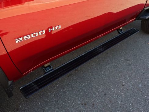 New 2026 Chevrolet Silverado 2500 LTZ w/ LTZ Premium Package image 32