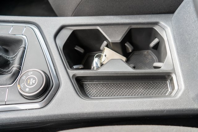 Used 2024 Volkswagen Tiguan S AWD/4WD image 30