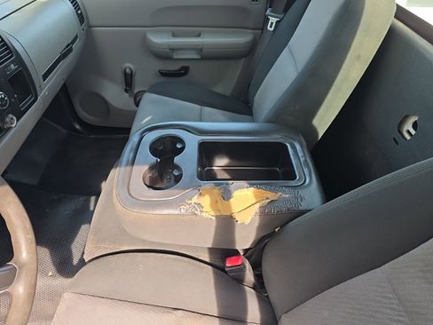 Used 2009 Chevrolet Silverado 1500 W/T RWD image 15