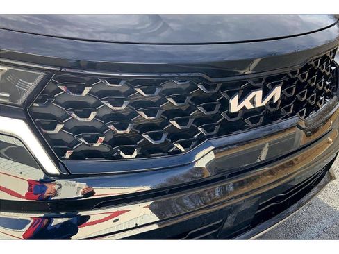 Used 2022 Kia Sorento SX image 28