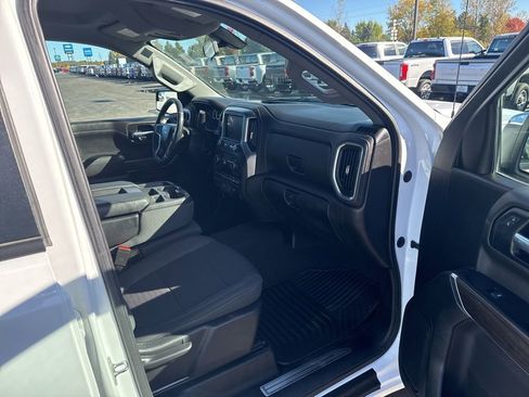 Used 2021 Chevrolet Silverado 1500 LT image 14