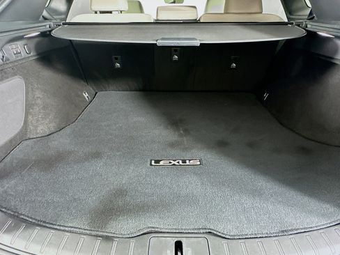 Used 2023 Lexus RX 350 Premium w/ Accessory Package (Z1) AWD/4WD image 28