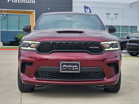 New 2026 Dodge Durango GT image 6