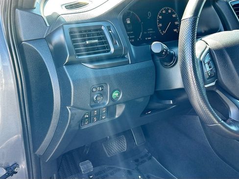 Certified 2025 Honda Ridgeline TrailSport image 10