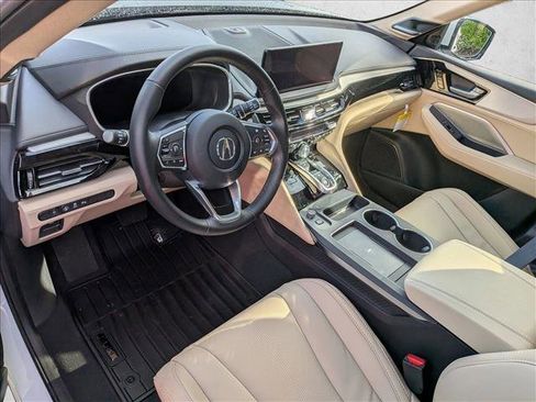 New 2026 Acura MDX FWD w/ Technology Package image 3
