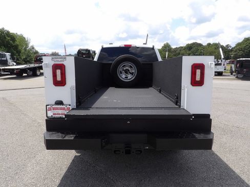 Used 2024 Ford F250 XL AWD/4WD image 54