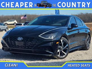 Used 2021 Hyundai Sonata SEL Plus video 1