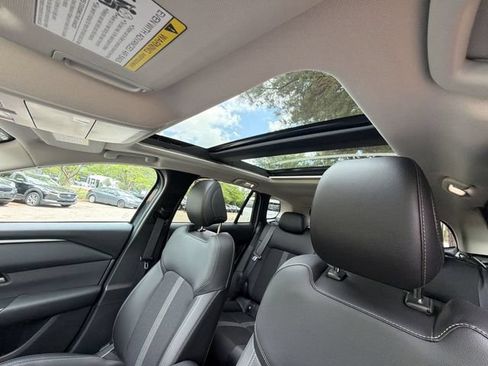 Certified 2026 MAZDA CX-50 Meridian Edition w/ Weather Package AWD/4WD image 22