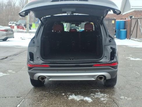 Used 2023 Lincoln Corsair Reserve w/ Equipment Group 201A image 9