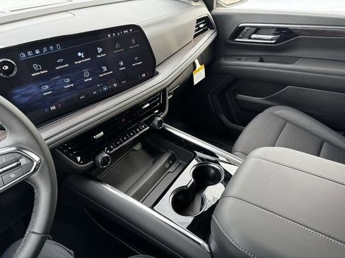 New 2026 Chevrolet Tahoe LS w/ Max Trailering Package image 16