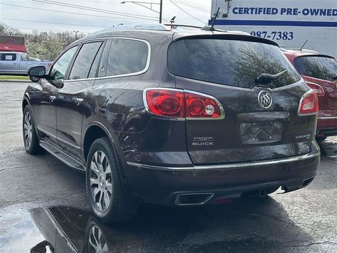 Used 2016 Buick Enclave Premium w/ Experience Buick Package AWD/4WD image 3