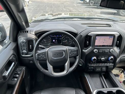 Used 2020 GMC Sierra 1500 Denali AWD/4WD image 31