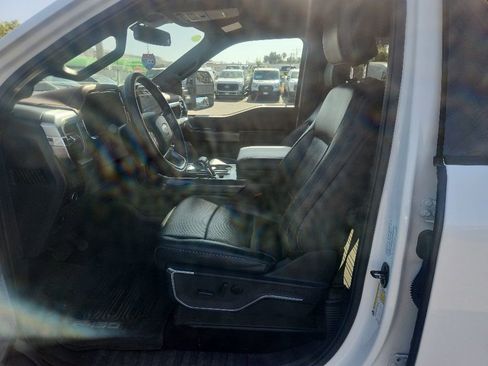 Used 2023 Ford F150 Lariat AWD/4WD image 20