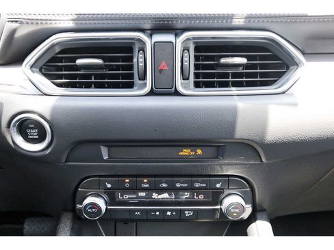 Used 2025 MAZDA CX-5 AWD 2.5 S w/ Preferred Package image 24
