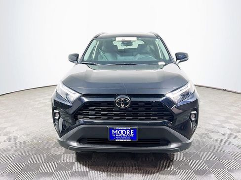Certified 2025 Toyota RAV4 XLE Premium AWD/4WD image 3