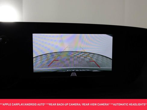 Certified 2025 Buick Encore GX Preferred image 6