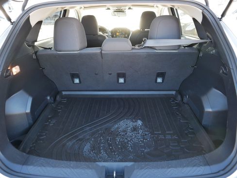 Used 2024 Subaru Crosstrek 2.0i Premium image 18