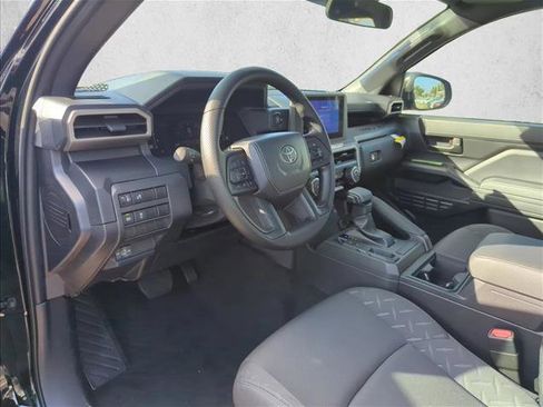 New 2026 Toyota Tacoma SR image 14