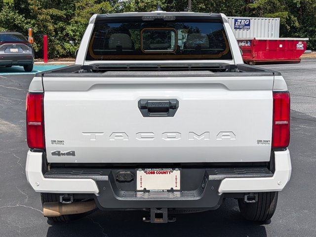 Used 2024 Toyota Tacoma SR5 AWD/4WD image 6