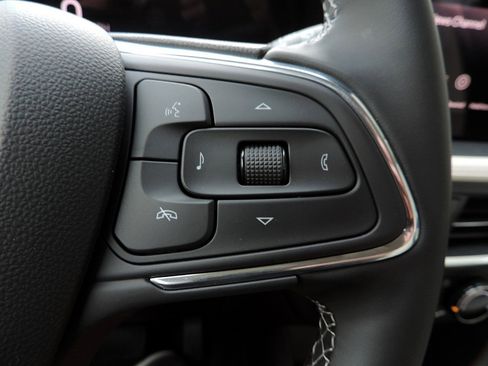 New 2026 Buick Encore GX Preferred image 22